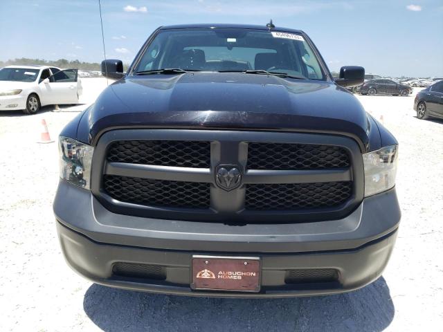 3C6RR6KG1NG291225 - 2022 RAM 1500 CLASS TRADESMAN BLACK photo 5