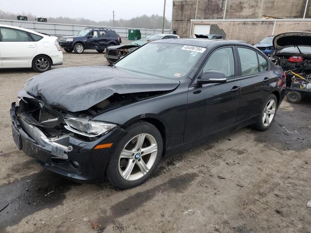 2015 BMW 328 XI SULEV, 