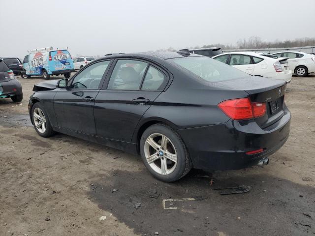 WBA3B5C52FF963190 - 2015 BMW 328 XI SULEV BLACK photo 2