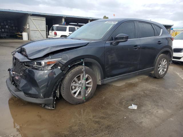 2022 MAZDA CX-5, 