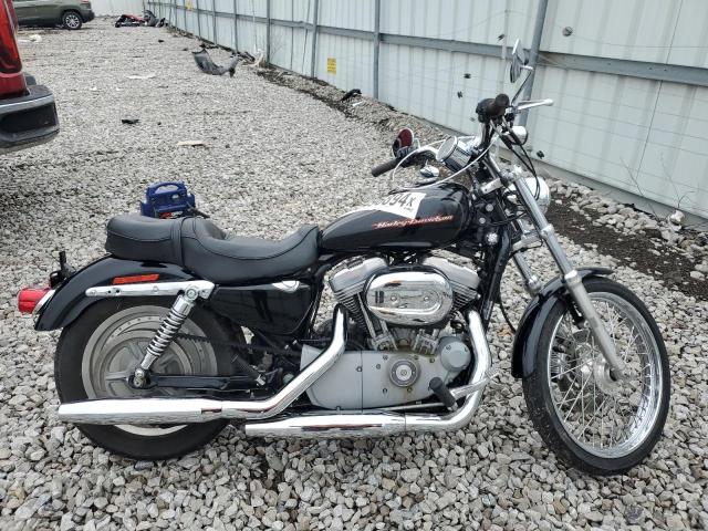 2005 HARLEY-DAVIDSON XL883 C, 