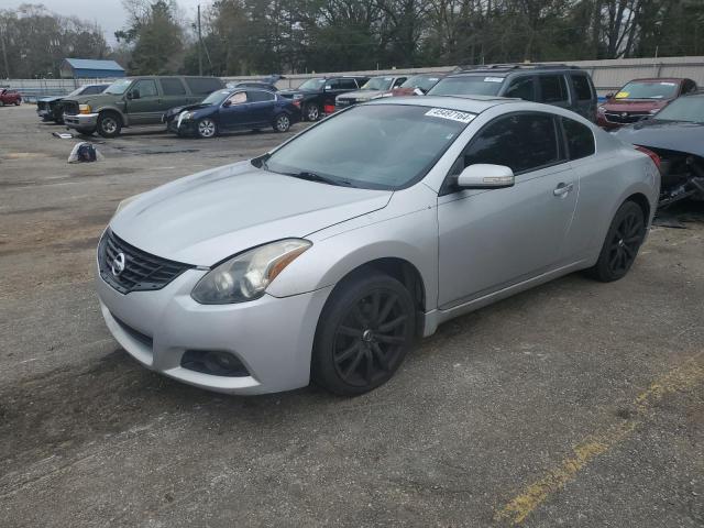 2010 NISSAN ALTIMA SR, 