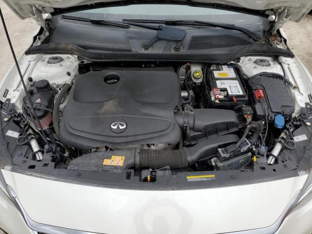 SJKCH5CP6HA038329 - 2017 INFINITI QX30 BASE Ağ foto 11