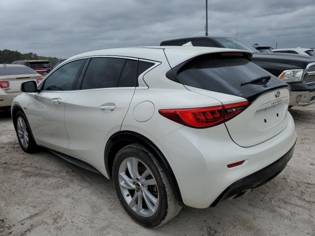 SJKCH5CP6HA038329 - 2017 INFINITI QX30 BASE Ağ foto 2
