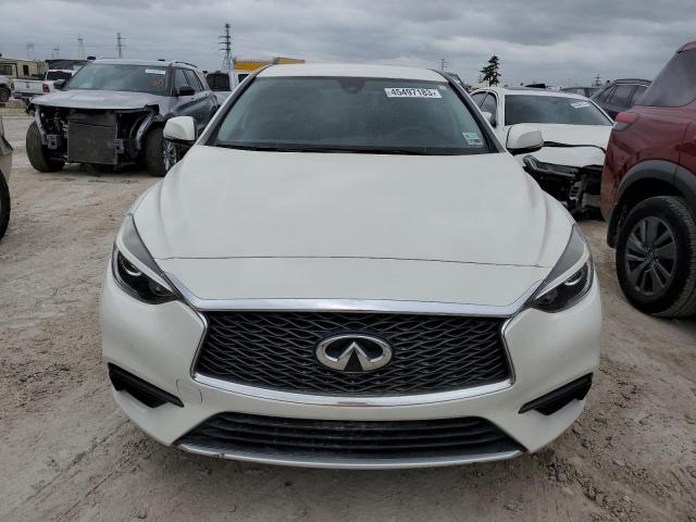 SJKCH5CP6HA038329 - 2017 INFINITI QX30 BASE Ağ foto 5