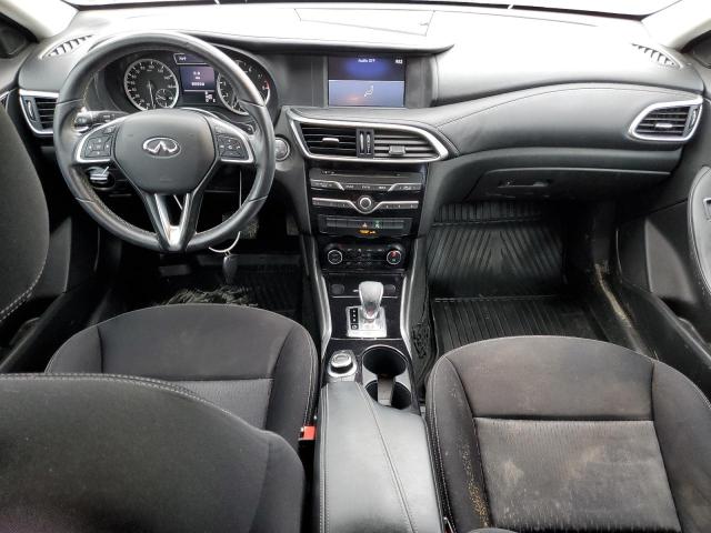 SJKCH5CP6HA038329 - 2017 INFINITI QX30 BASE Ağ foto 8