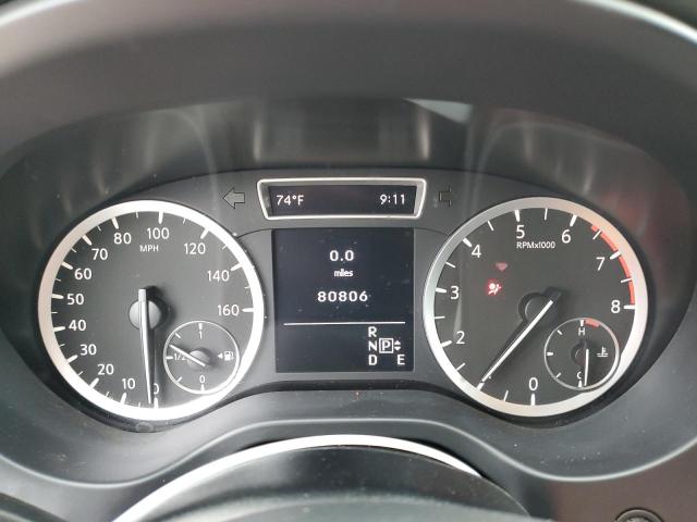 SJKCH5CP6HA038329 - 2017 INFINITI QX30 BASE Ağ foto 9