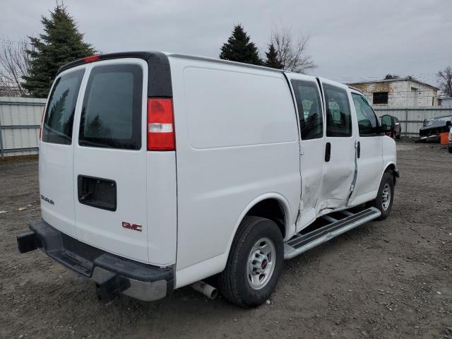 1GTW7AFP4N1246356 - 2022 GMC SAVANA G2500 WHITE photo 3