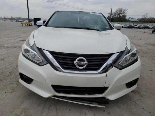 1N4AL3AP2GC161974 - 2016 NISSAN ALTIMA 2.5 WHITE photo 5