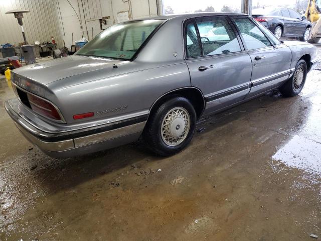 1G4CW53L9M1629069 - 1991 BUICK PARK AVENU SILVER photo 3