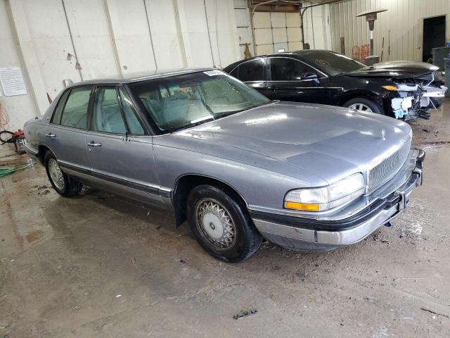 1G4CW53L9M1629069 - 1991 BUICK PARK AVENU SILVER photo 4