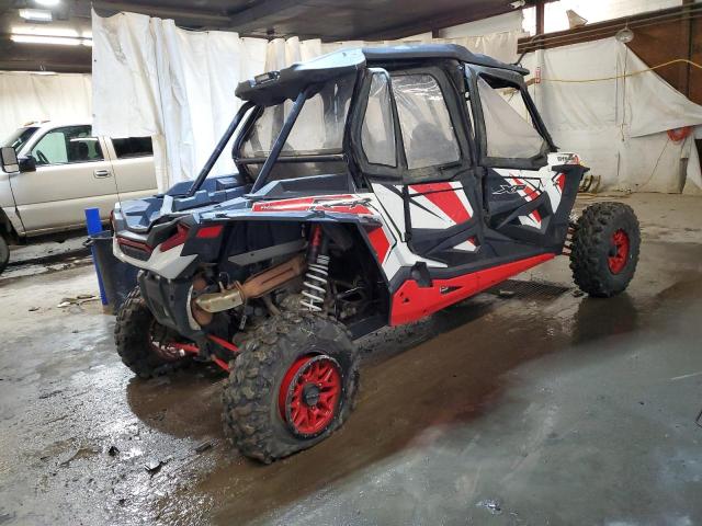 3NSVFL998KF785622 - 2019 POLARIS RZR XP 4 1000 DYNAMIX TWO TONE photo 4