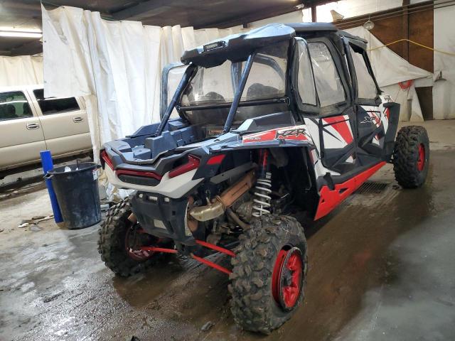 3NSVFL998KF785622 - 2019 POLARIS RZR XP 4 1000 DYNAMIX TWO TONE photo 9