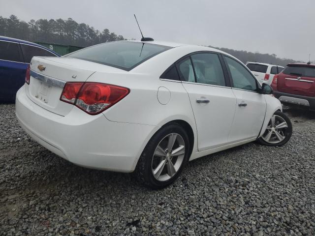 1G1PF5SB1G7134762 - 2016 CHEVROLET CRUZE LIMI LT WHITE photo 3