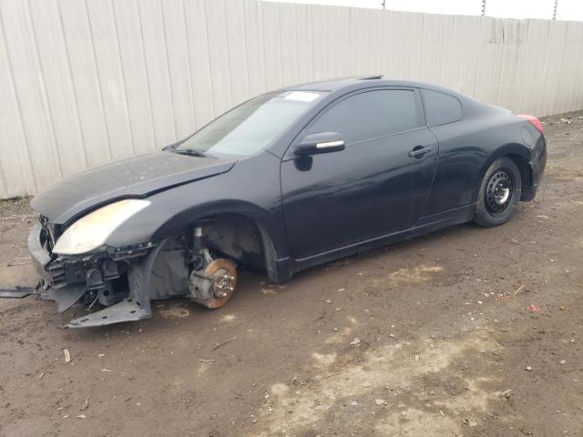 2008 NISSAN ALTIMA 3.5SE, 