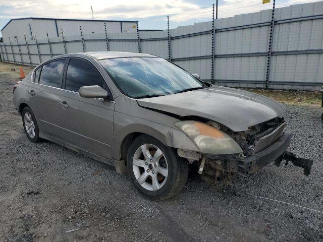 1N4AL21E57N464440 - 2007 NISSAN ALTIMA 2.5 BEIGE photo 4