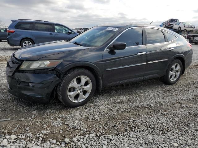 2012 HONDA CROSSTOUR EXL, 