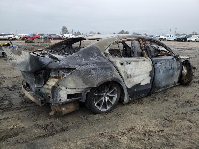 19UUB2F54FA023022 - 2015 ACURA TLX TECH BURN photo 3