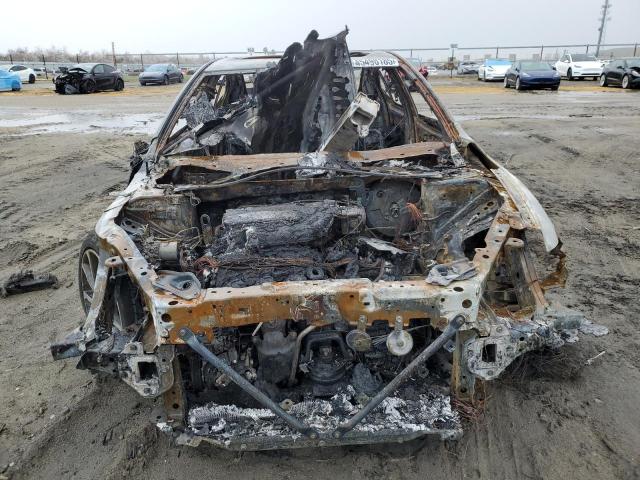 19UUB2F54FA023022 - 2015 ACURA TLX TECH BURN photo 5
