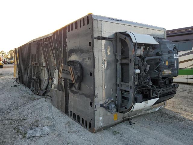 2009 UTILITY TRAILBOX, null