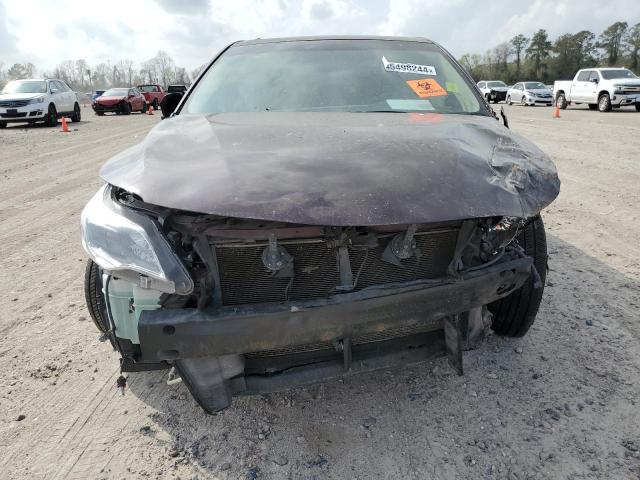 4T1BK1EB1DU074699 - 2013 TOYOTA AVALON BASE 紫色 照片 5