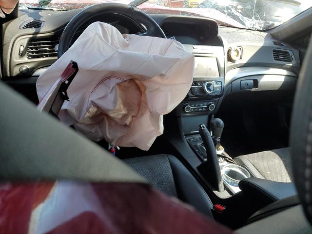 19UDE2F83HA002053 - 2017 ACURA ILX PREMIUM TECH RED photo 8