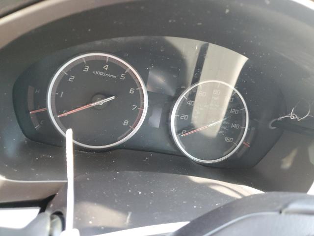 19UDE2F83HA002053 - 2017 ACURA ILX PREMIUM TECH RED photo 9