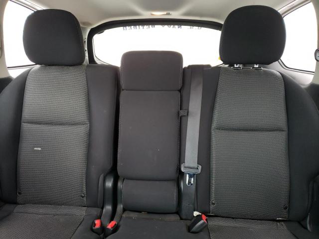 5N1DR2MM2HC630379 - 2017 NISSAN PATHFINDER S 灰色 照片 10