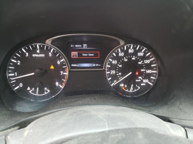 5N1DR2MM2HC630379 - 2017 NISSAN PATHFINDER S 灰色 照片 9