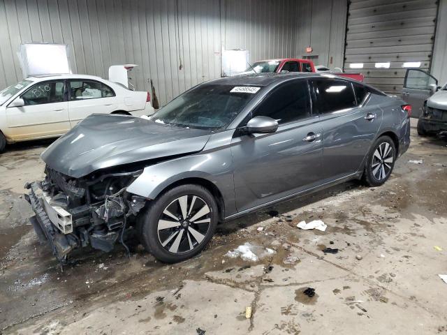 2019 NISSAN ALTIMA SL, 