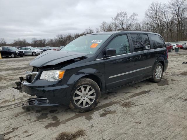 2014 CHRYSLER TOWN & COU TOURING, 