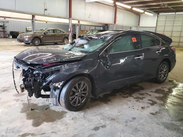 2015 NISSAN ALTIMA 2.5, 