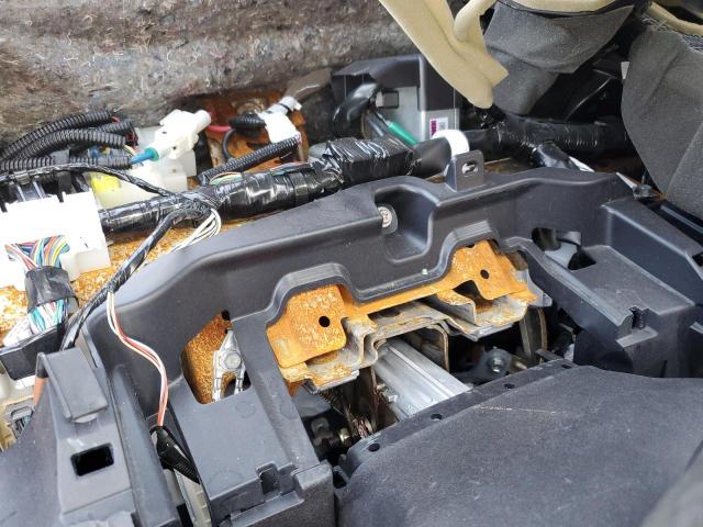 2T3BFREV2GW536115 - 2016 TOYOTA RAV4 LE RED photo 9