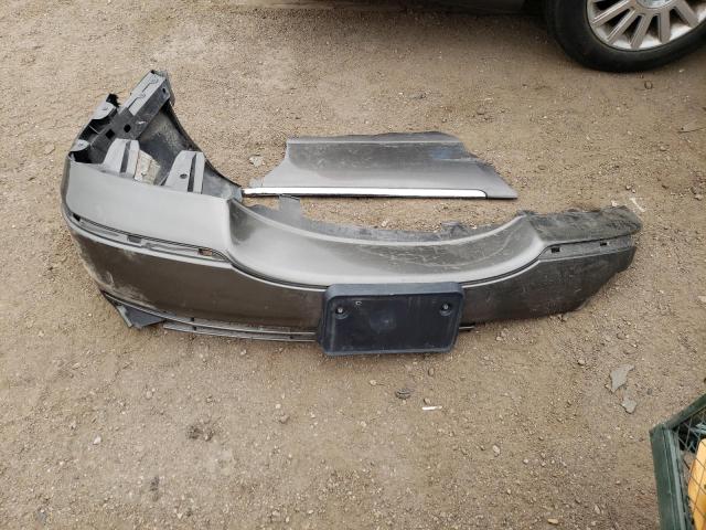 1LNHM81W73Y698150 - 2003 LINCOLN TOWN CAR EXECUTIVE TAN photo 12