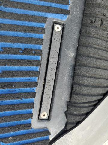 YAMA4308J718 - 2018 YAMAHA VX DELUXE TWO TONE photo 10