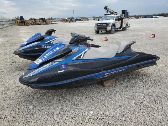 YAMA4308J718 - 2018 YAMAHA VX DELUXE TWO TONE photo 2