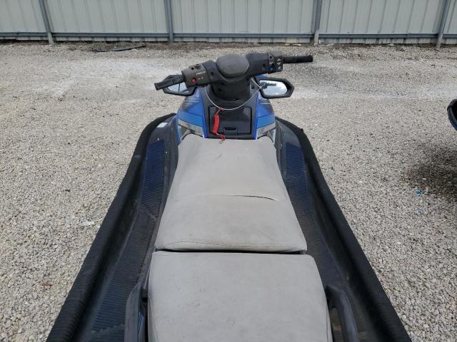 YAMA4308J718 - 2018 YAMAHA VX DELUXE TWO TONE photo 5