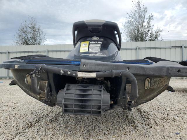 YAMA4308J718 - 2018 YAMAHA VX DELUXE TWO TONE photo 9