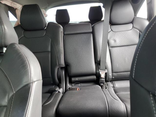 5J8YD3H53LL011331 - 2020 ACURA MDX TECHNOLOGY WHITE photo 10
