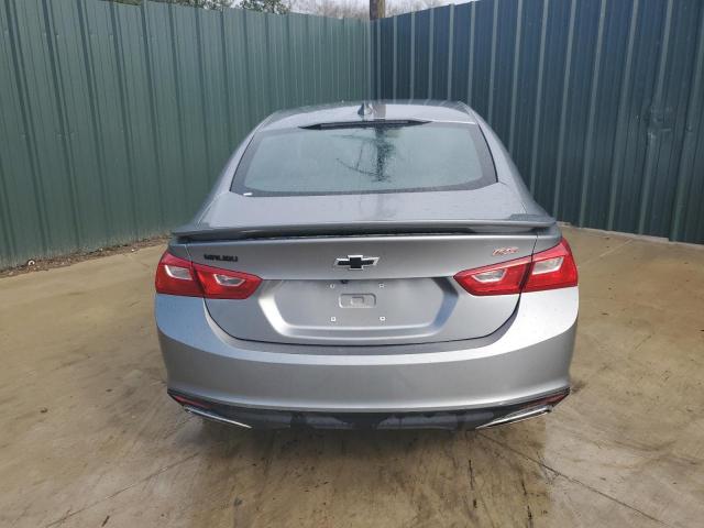 1G1ZG5STXPF150320 - 2023 CHEVROLET MALIBU RS CHARCOAL photo 6