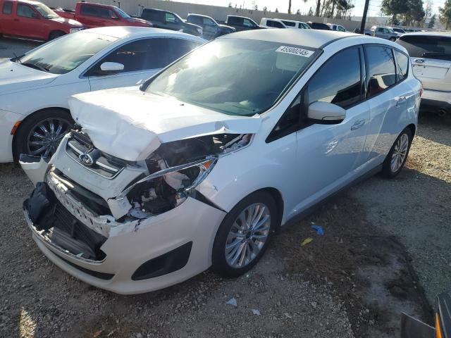 2017 FORD C-MAX SE, null
