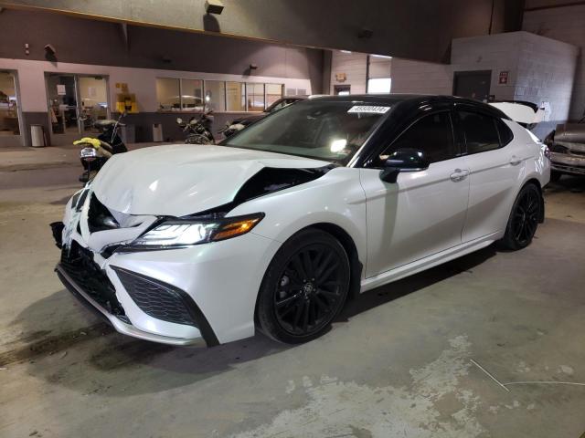 2021 TOYOTA CAMRY XSE, 