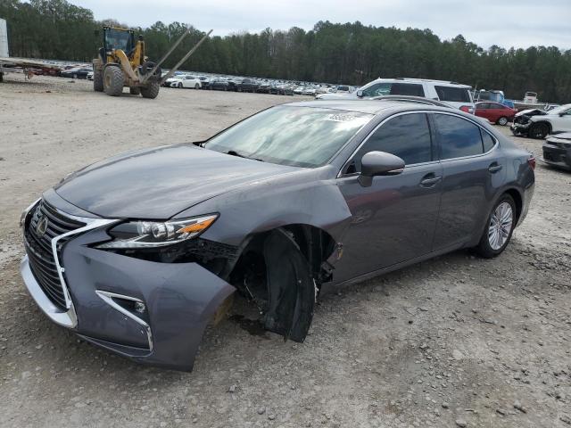 2017 LEXUS ES 350, 