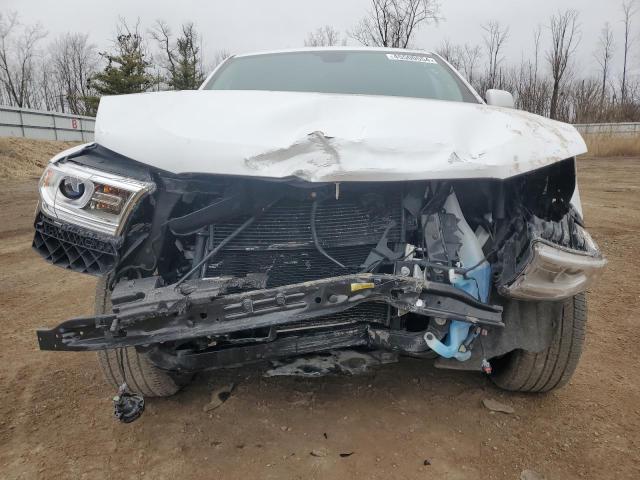 1C4RDJAG3KC853149 - 2019 DODGE DURANGO SXT WHITE photo 5