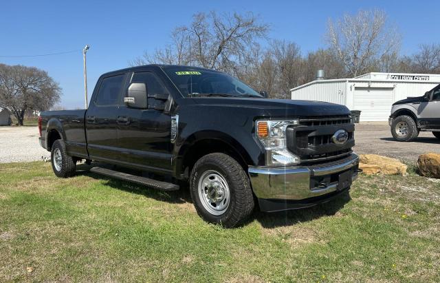 2022 FORD F250 SUPER DUTY, 