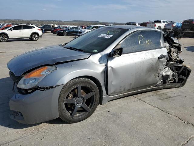 2008 NISSAN ALTIMA 3.5SE, 