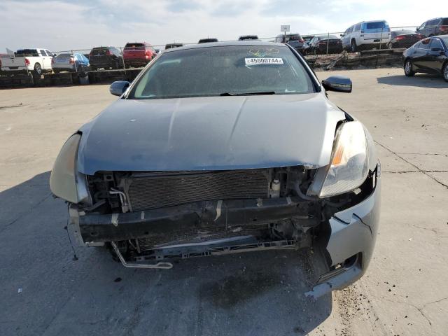 1N4BL24E18C105843 - 2008 NISSAN ALTIMA 3.5SE SILVER photo 5