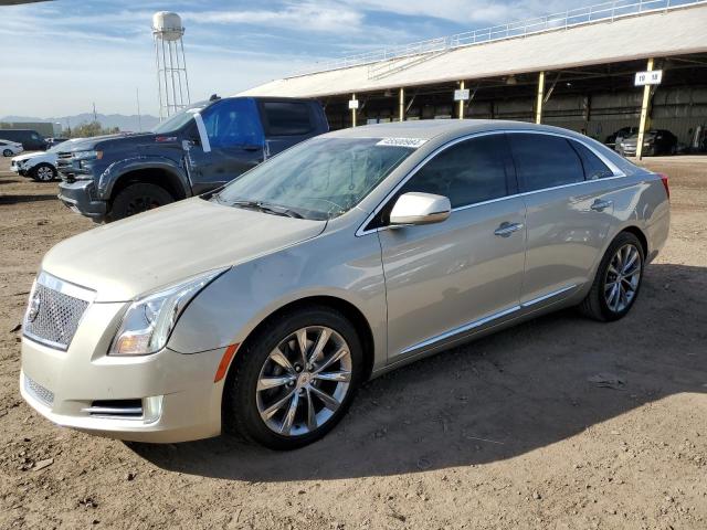 2013 CADILLAC XTS LUXURY COLLECTION, 