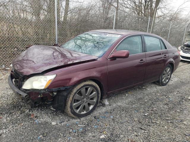 2006 TOYOTA AVALON XL, 