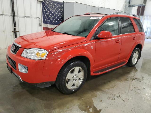 5GZCZ63477S823588 - 2007 SATURN VUE RED photo 1